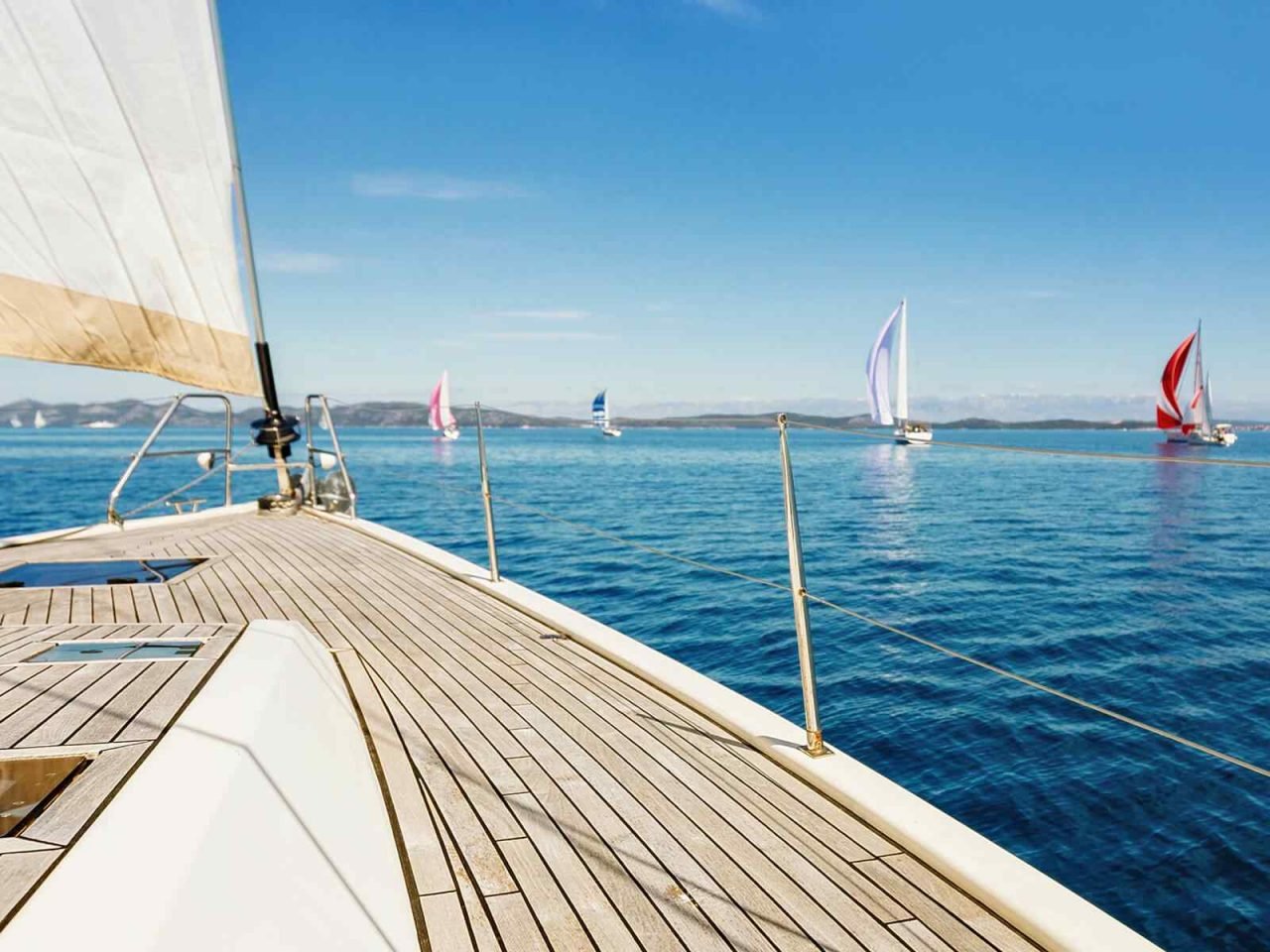 Tekne Bakımında Bilinmesi Gereken Temel İpuçları