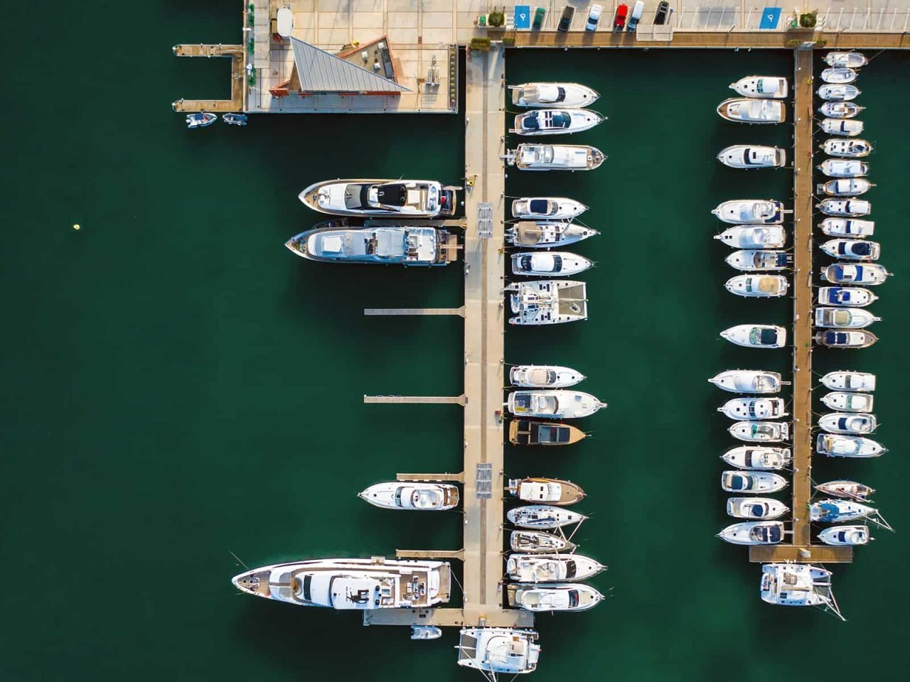 Türkiye’deki En İyi Tekne Kiralama Destinasyonları